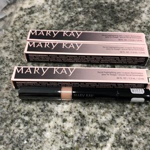 MaryKay facial highlighting pen